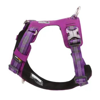 

Truelove Uitra Light Safety Pet Harness Small and Medium Large and Strong Dog Explosion-proof Waterproof Outdoor Product TLH6282