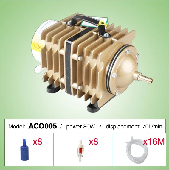 ACO 005 80W