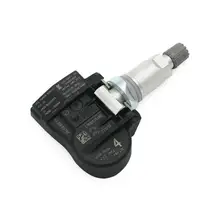 Датчик давления в шинах 407003VU0A 40700-3VU0A для Nissan NOTE QASHQAI TIIDA хэтчбек X-T Renault ESPACE V KOLEOS TPMS