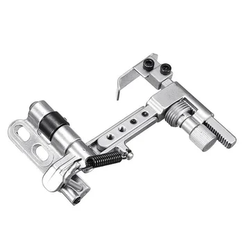 

Sewing Machine Kit Suspending Edge Guide With Adaptor Bracket For Pfaff 1245 335 Tool Parts Accessories