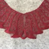 High quality Tulle Fabric Lace Collar Sewing Embroidery Applique  Lace Neckline DIY Craft Supplies Clothing Accessories YL1423 ► Photo 3/3