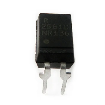 

10pcs/lot PS2561L-1-V-F3 PS2561-1 PS261A PS2561 DIP-4 SMD-4