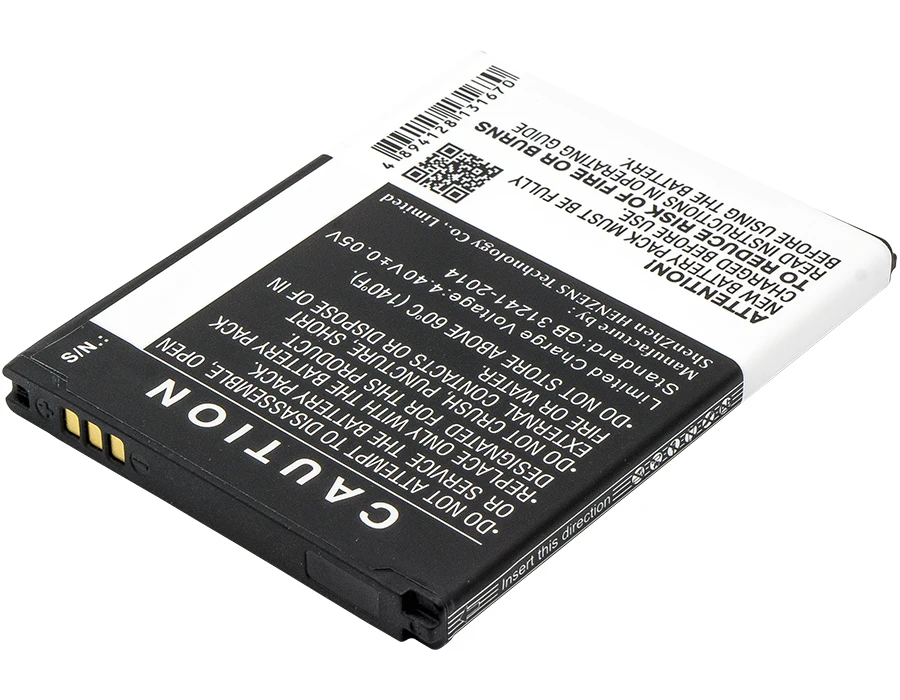 Кэмерон sino1950mAh батарея для SAMSUNG Galaxy папка 2 Две сим-карты, двойной SIM TD-LTE SM-G1600 SM-G1600 SM-G160N SM-G160N0 SM-G1650