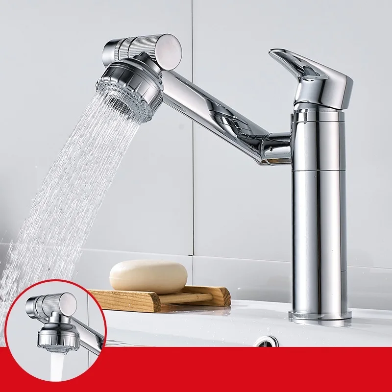Водопроводный кран Mitigeur настенный кран Parede Pia Para Banheiro Grifo Lavabo Torneira Robinet Salle De Bain кран для раковины ванной комнаты