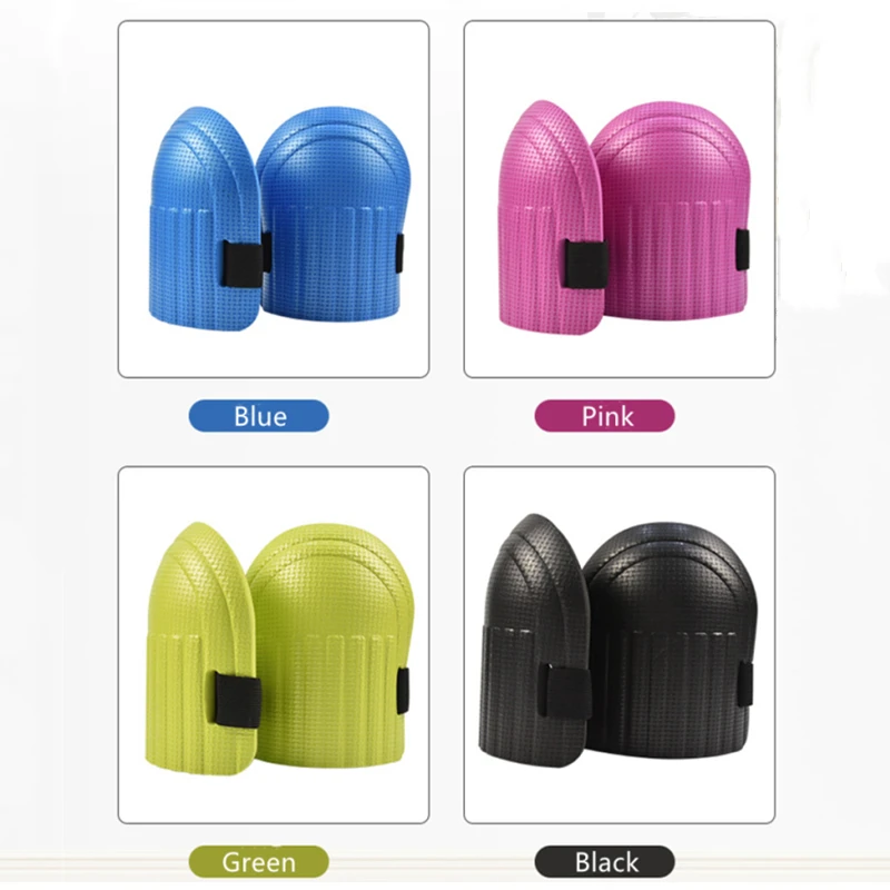 

Knee Protection Pad Tile Mud Workers Knee Paste Floor Brick Cement Garden Manual Work Tools Artifacts ​Moisture Thickening Brick