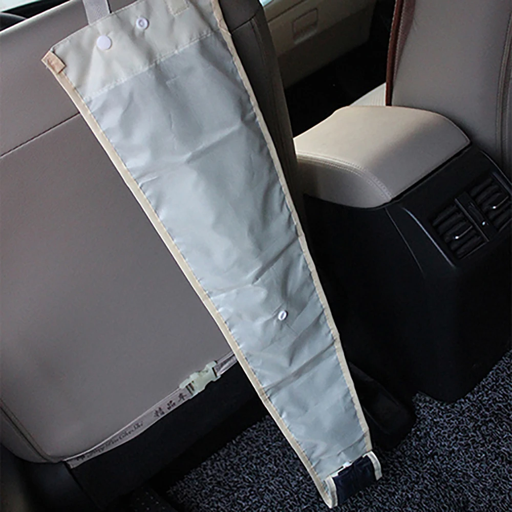 Car Umbrella Carrier Cover Waterproof Pvc Garden Furniture Bag Polyester Protector Storage Holder