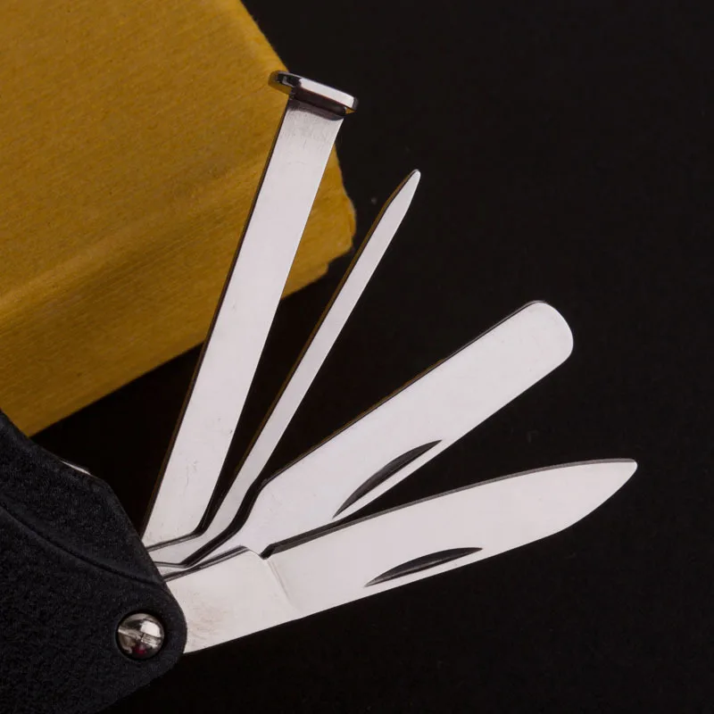 Personalized Hot-Selling Multifunctional Butane Jet Lighter Cigar Lighter Pipe Accessories Turbine Windproof Belt Knife