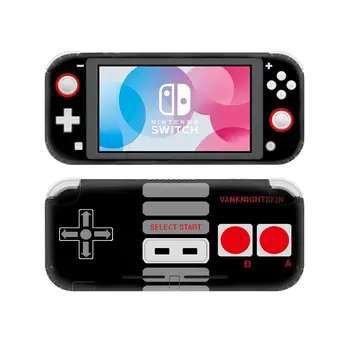 

NintendoSwitch Skin Sticker Decal Cover For Nintendo Switch Lite Protector Cover Case Nintend Switch Lite Skin Sticker Accessory