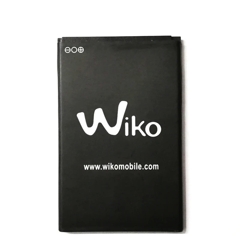 3,8 V 2000mah запасная батарея для Wiko Sunny 3 Baterij батареи мобильного телефона
