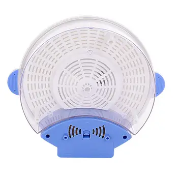 

Gardening supplies insect trap UV night light automatic flycatcher USB electric flycatcher tool insect mosquito killer fly trap