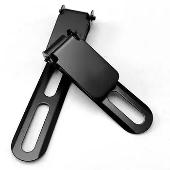 

Waist Clip Ulticlip Universal Scabbard Waist Clip K Sheath Kydex K Clip Waist Clip Stainless Steel Clip