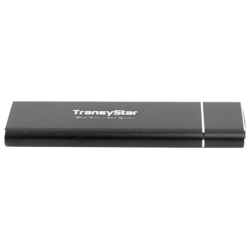 Твердотельный Накопитель SSD USB3.1 type-C к M.2 M-Key NVME для NGFF PCI портативный корпус жесткого диска внешний твердотельный ящик