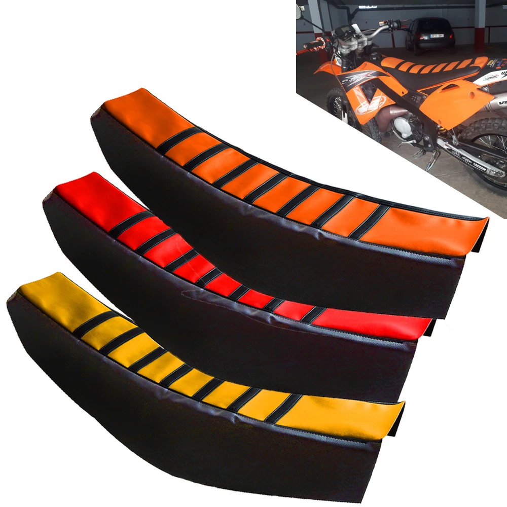 Для YAMAHA YZ80 YZ85 YZ125 YZ250 YZ250F YZ426F YZ450F YZ250X YZ250FX YZ450FX YZ 80 85 мягкий чехол для мотоциклетного