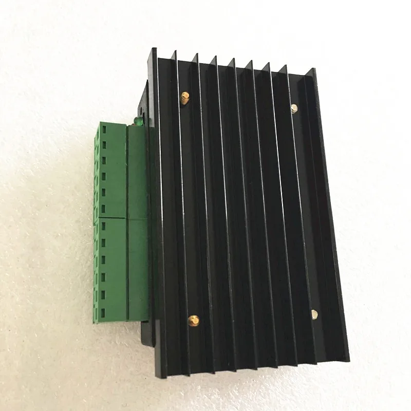 Высокое качество 1 шт. DC9-42V 4A TB6600 шаговый двигатель драйвер для Nema23 двигатель
