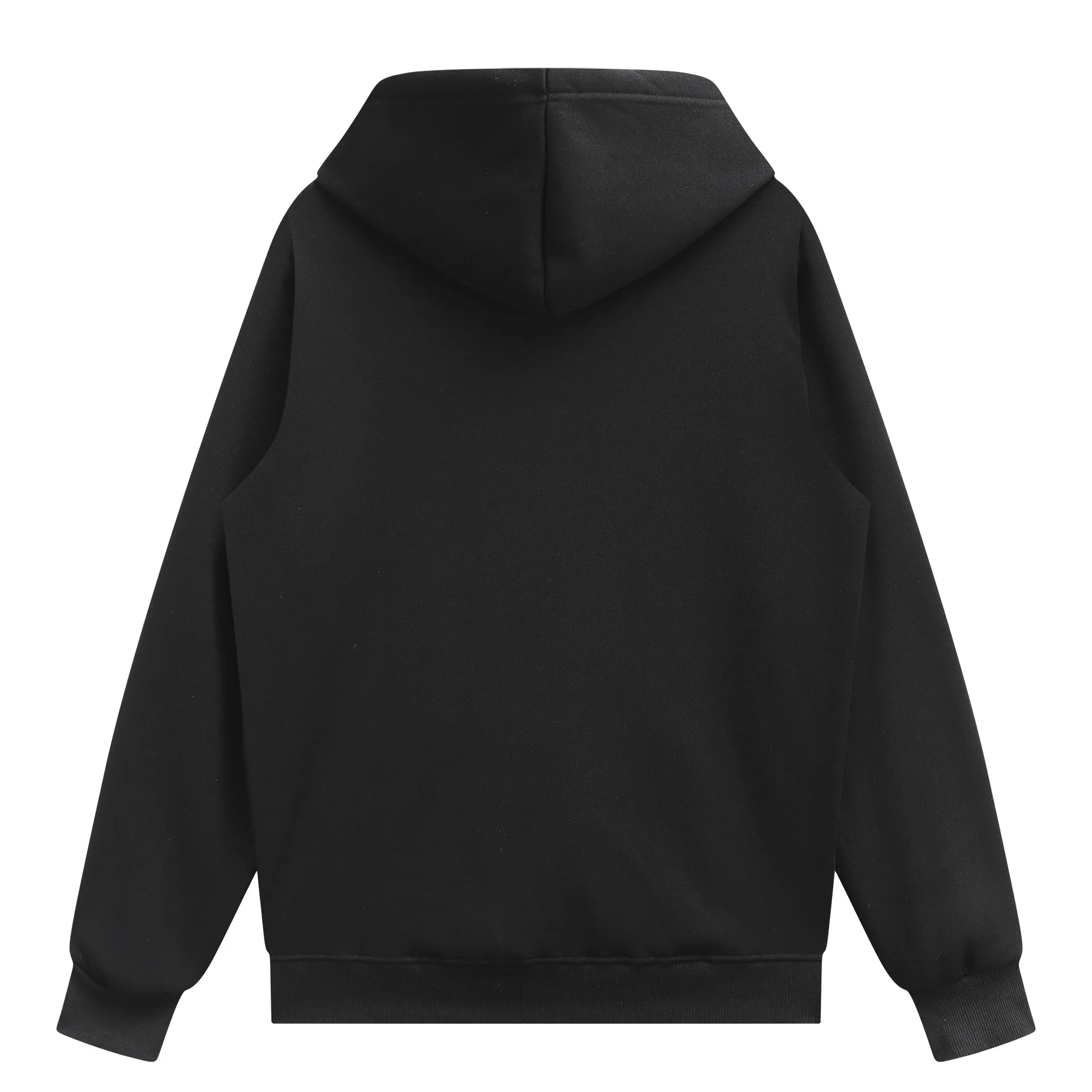 Solid Color Hoodies Fashion Solid Hoodies Sweatshirts Mens Spring Autumn Hip Hop Warm Fleece Sweatshirt zip up hoodie fleece hoodies