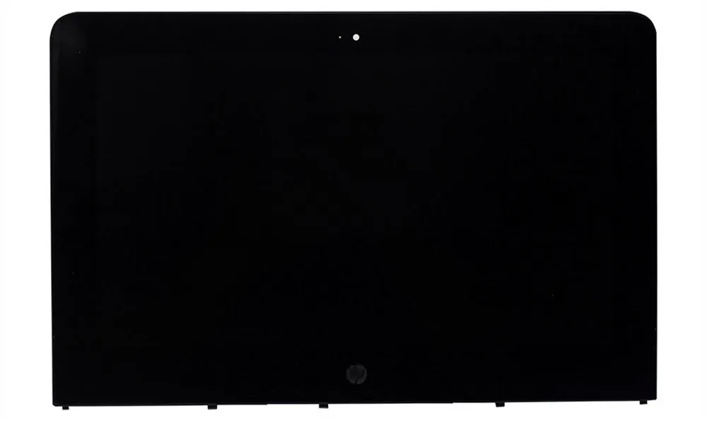 Для hp X360 11-ab Series 1366x768 lcd кодирующий преобразователь сенсорного экрана в сборе+ рамка