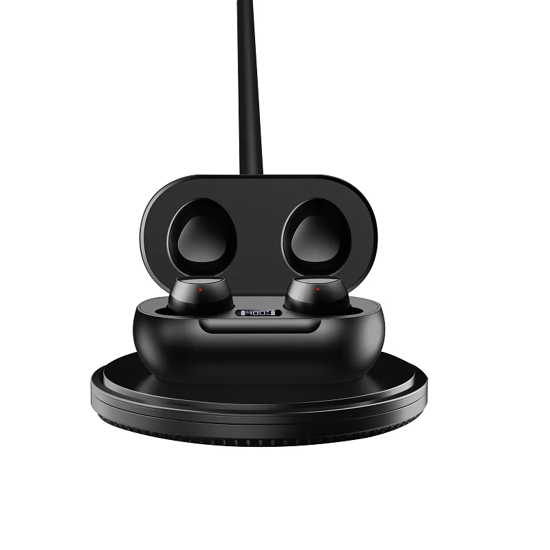 Bluetooth-гарнитура R185 TWS Hi-Fi для IOS и Android | Электроника