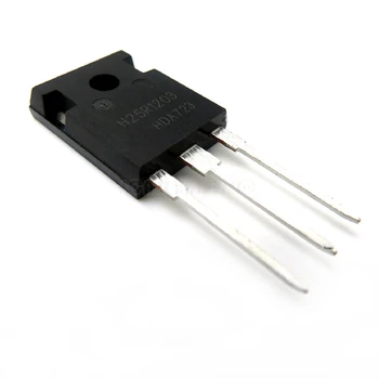 

10pcs/lot IHW25N120R3 H25R1203 TO-247 In Stock