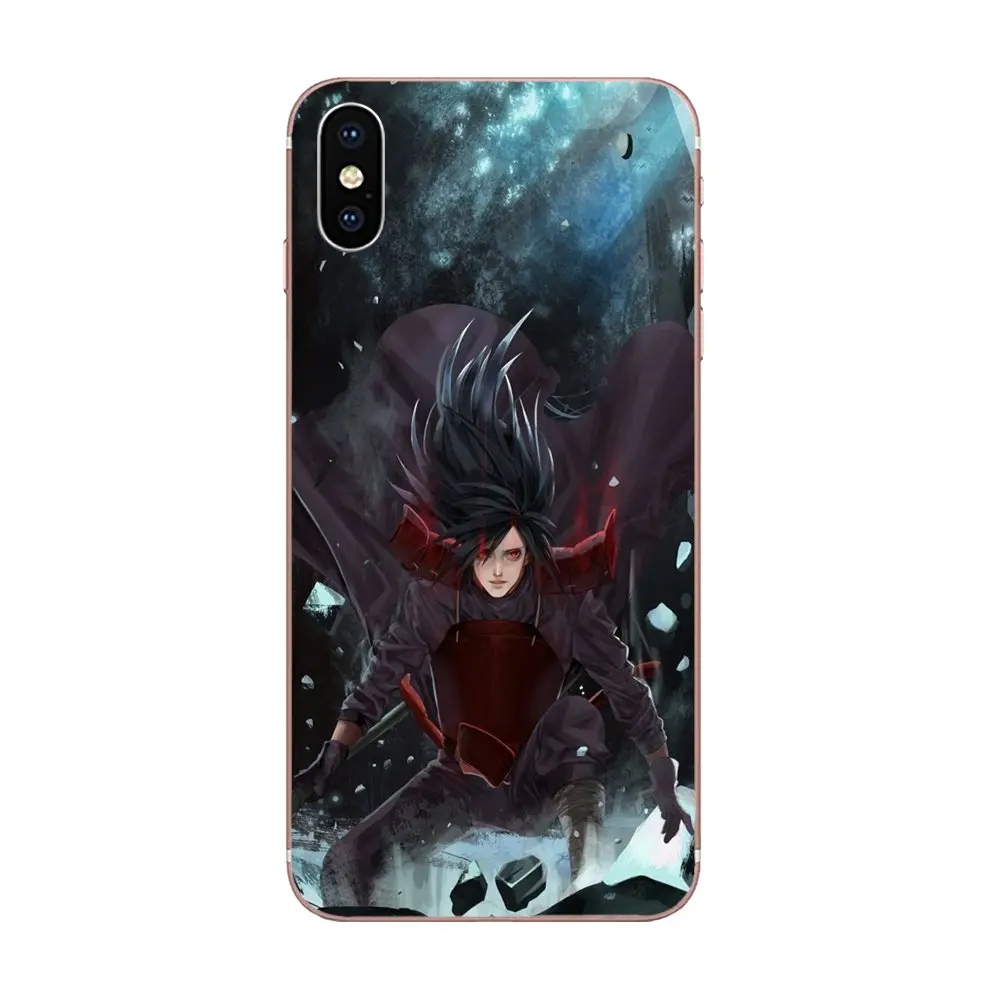 as picture Хината»; обувь в стиле Итачи uciha Akatsuki героя аниме «Наруто Мадара для huawei Honor 4C 5A 5C 5X6 6A 6X7 7A 7C 7X8 8C 8S 9 10 10i 20 20i Lite рro - Цвет: as picture