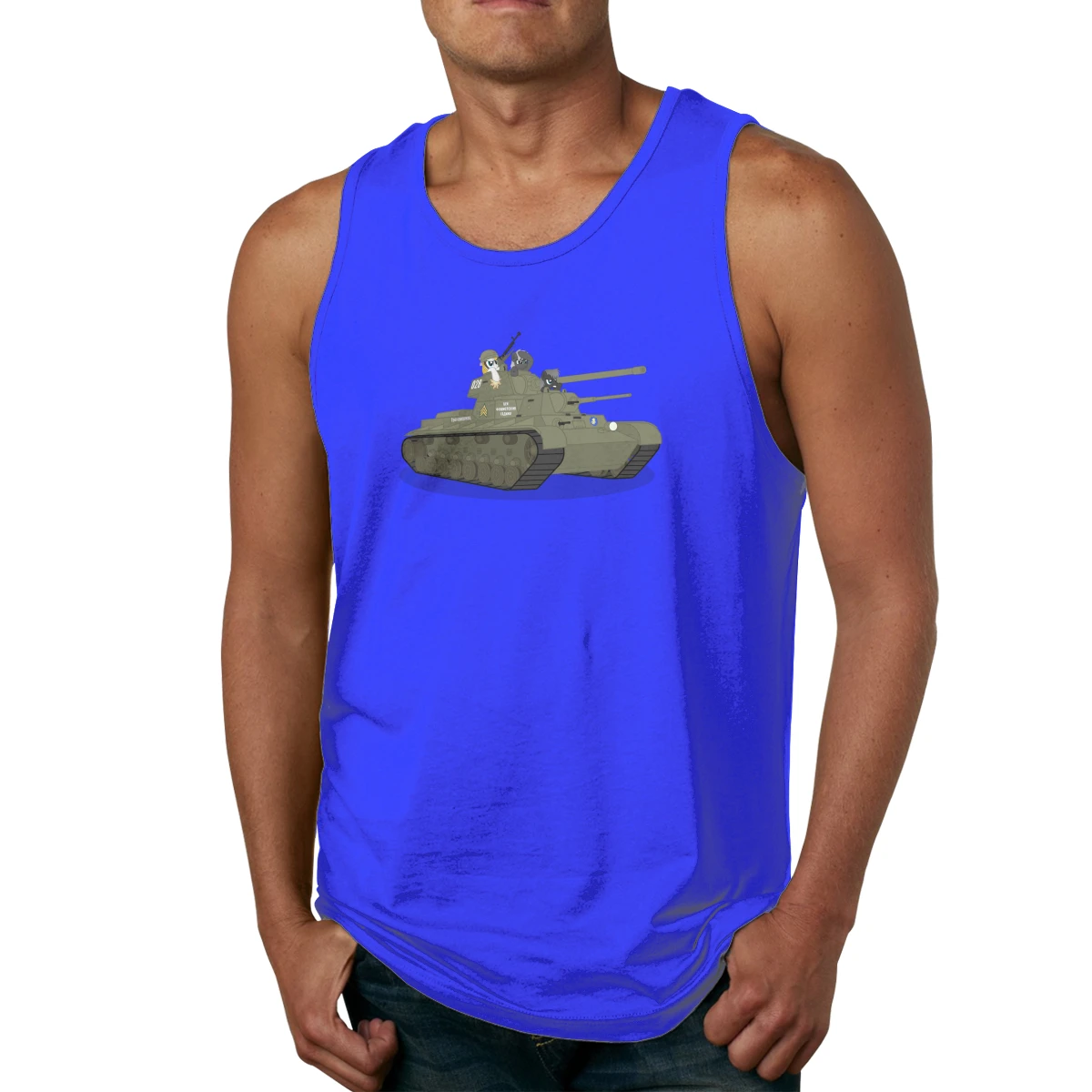 NOISYDESIGNS Gym Clothing Singlets Men's Tank Top 3D Printing Muscle Shirt Bodybuilding Fitness Vest Debardeur Homme Musculation