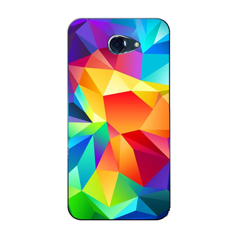 Мягкий силиконовый чехол для телефона huawei Ascend G700, милый мультяшный чехол для huawei G700 - Цвет: H22