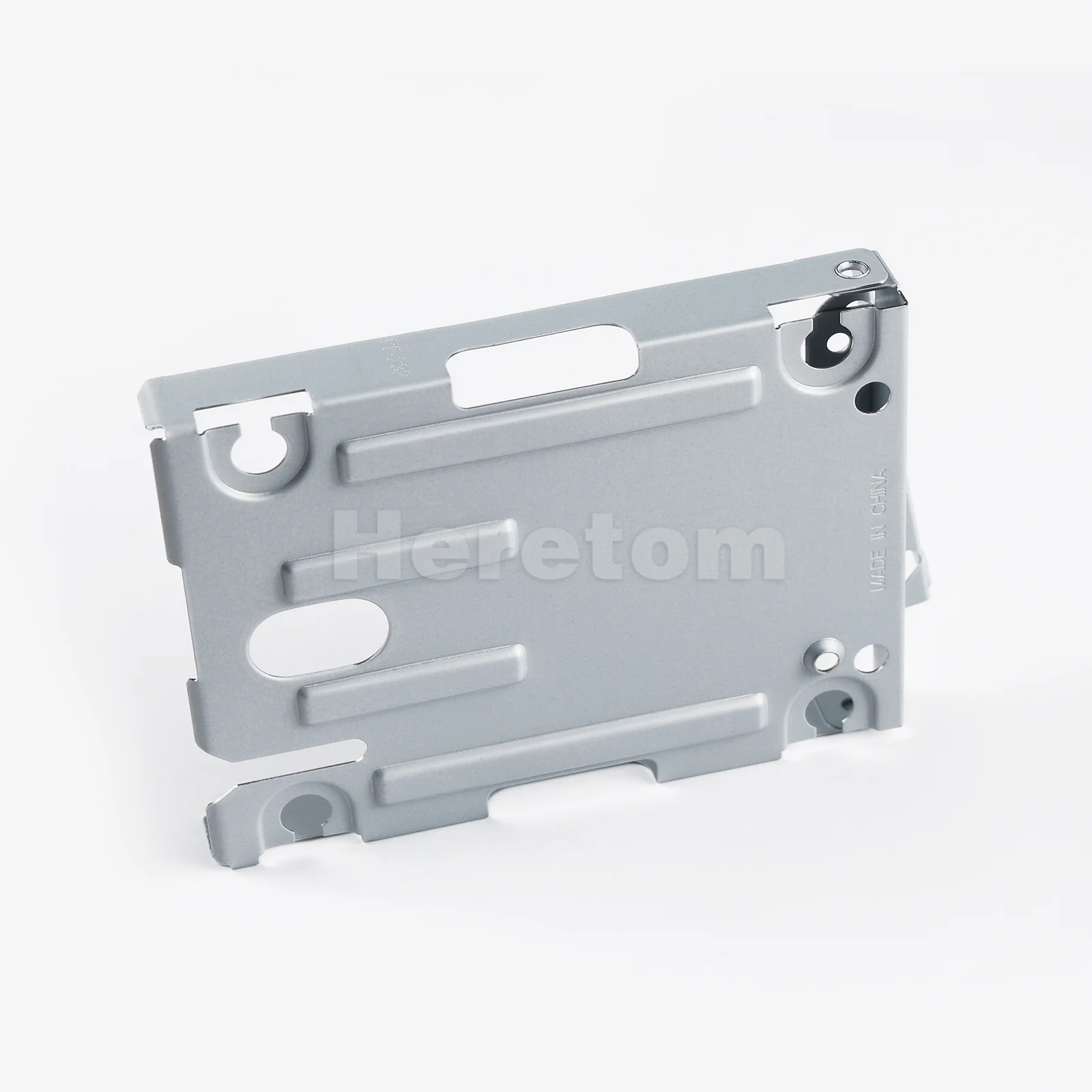 for PS3 Hard Disk Bracket Slim HDD 4000 Drive Base Tray Support for Sony Playstation 3 PS 3 Super With Screws