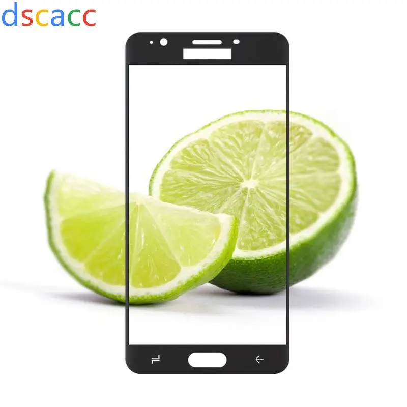 Dscacc 9D полностью наклеиваемая поверхность закаленное Стекло для samsung S10E A2 CORE A20E A90 A80 A70 A60 A50 M10 M20 M30 A9 PRO J7 MAX J6 J8 100 шт