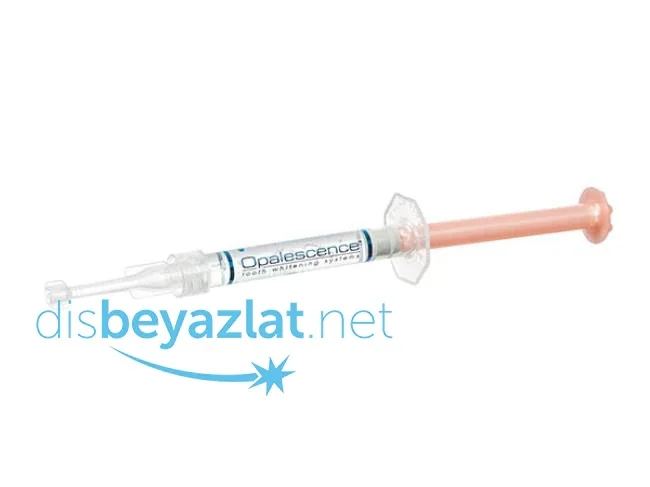 Профессиональные домашние полоски для отбеливания зубов ультратонкая