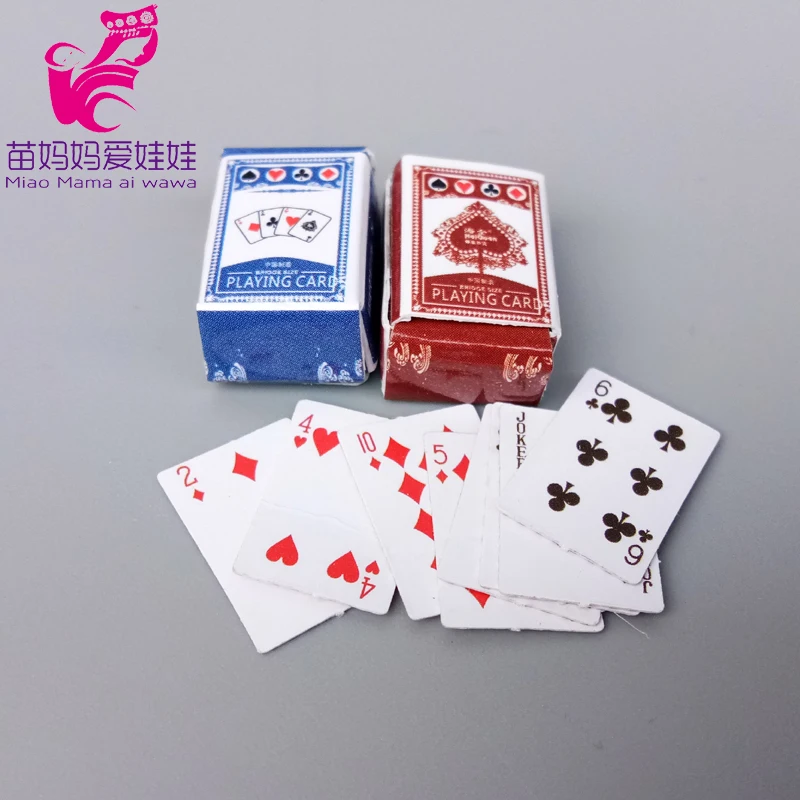 mini Toothpaste toothbrush Daily wash paper soap mask doll house diy decoration stationery for barbie blythe 1/8 1/12 doll 12