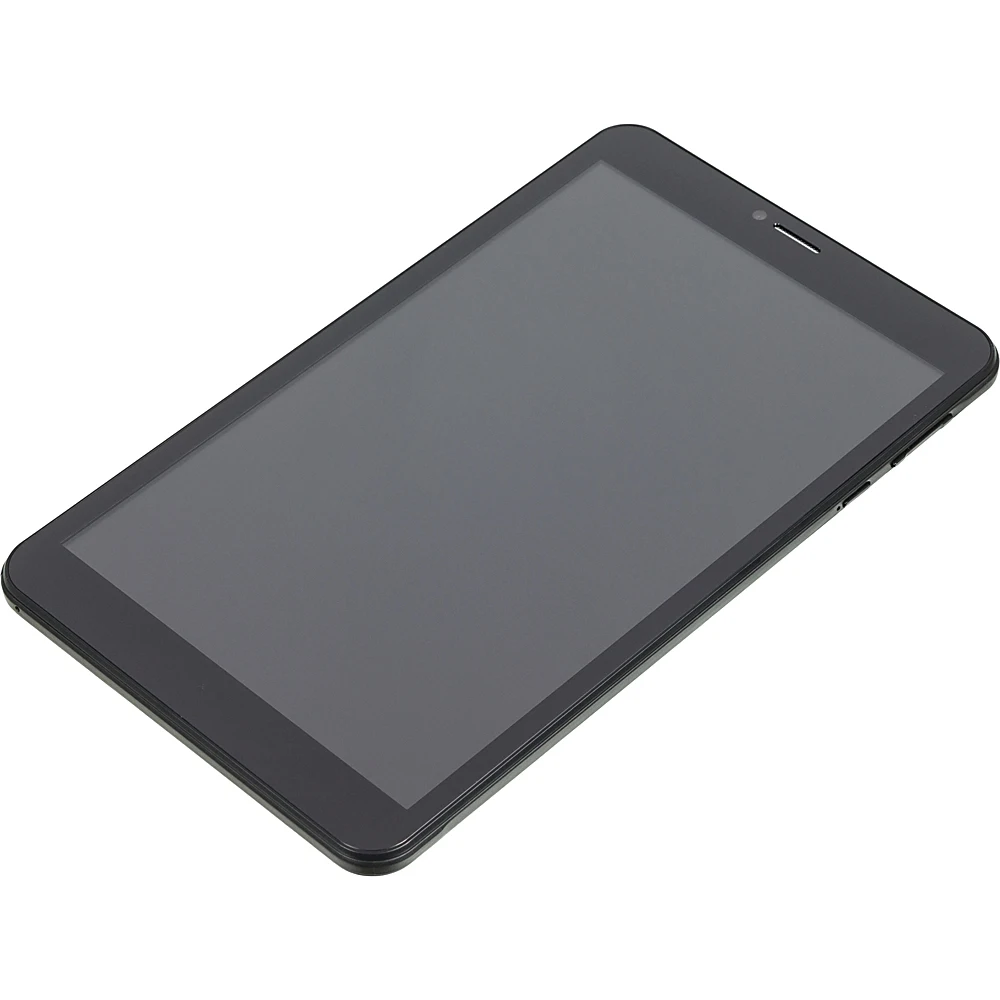 Планшет Digma Plane 8595 3G SC7731E 4C/2Gb/16Gb 8" IPS 1280x800/3G/And9.0/черный/BT/GPS/2Mpix/0.3Mpi