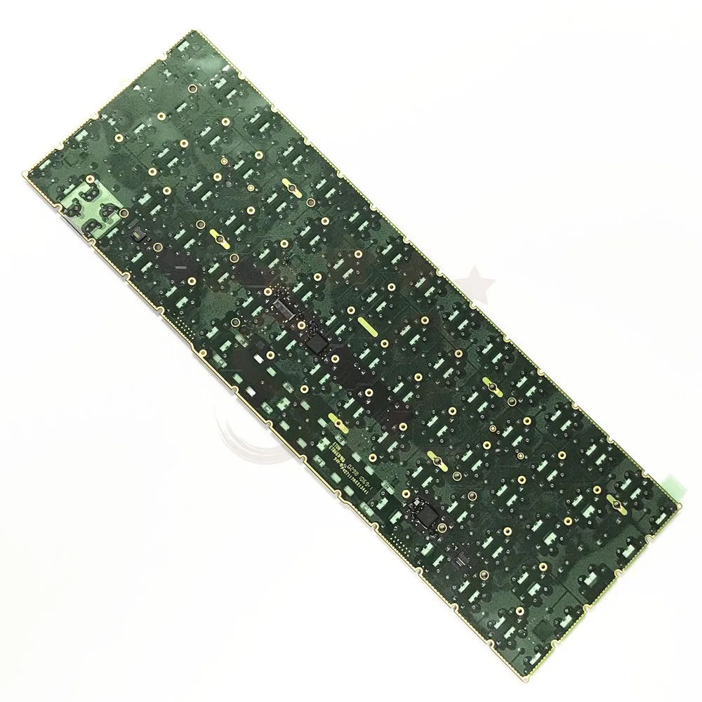 Клавиатура для Macbook pro retina 13," Ноутбук A1989 клавиатуры EMC 2314