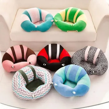 

Drop Shipping Infantil Baby Sofa Baby Seat Sofa Support Cotton Feeding Chair for Tyler Miller Baby Sofa Chair