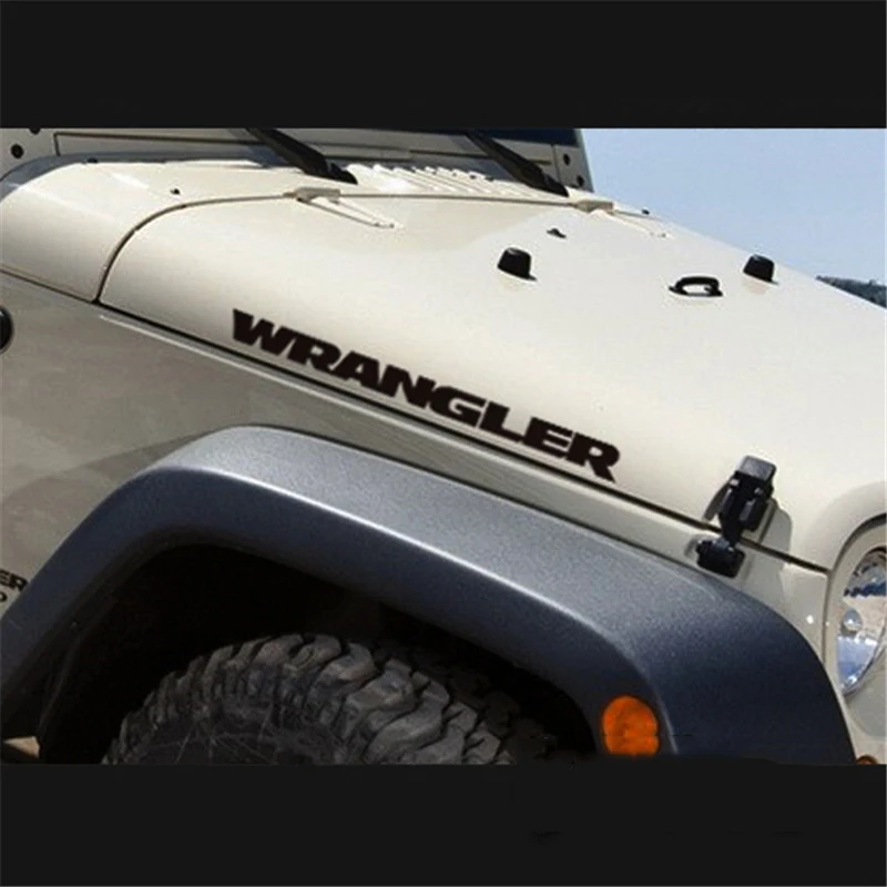 Waterproof-Reflective-2pcs-Sport-Engine-Hood-Fender-Side-Wrangler-Car-Styling-character-sticker-Decal-Vinyl-for