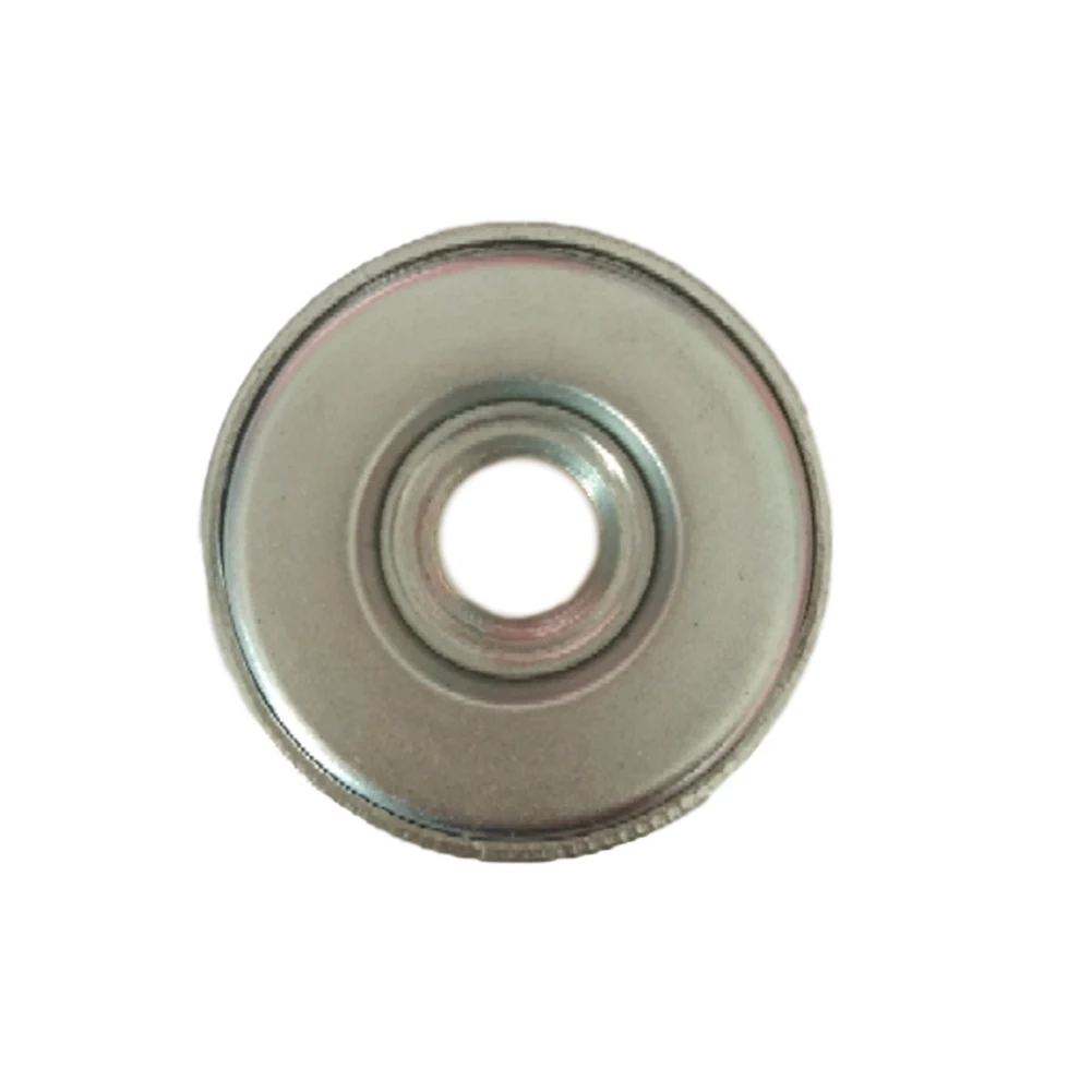Angle Grinder Nuts Flange Nuts Set M14 Thread For Quick Clamping Locking Release Change Angle Grinder Accessories ► Photo 3/6