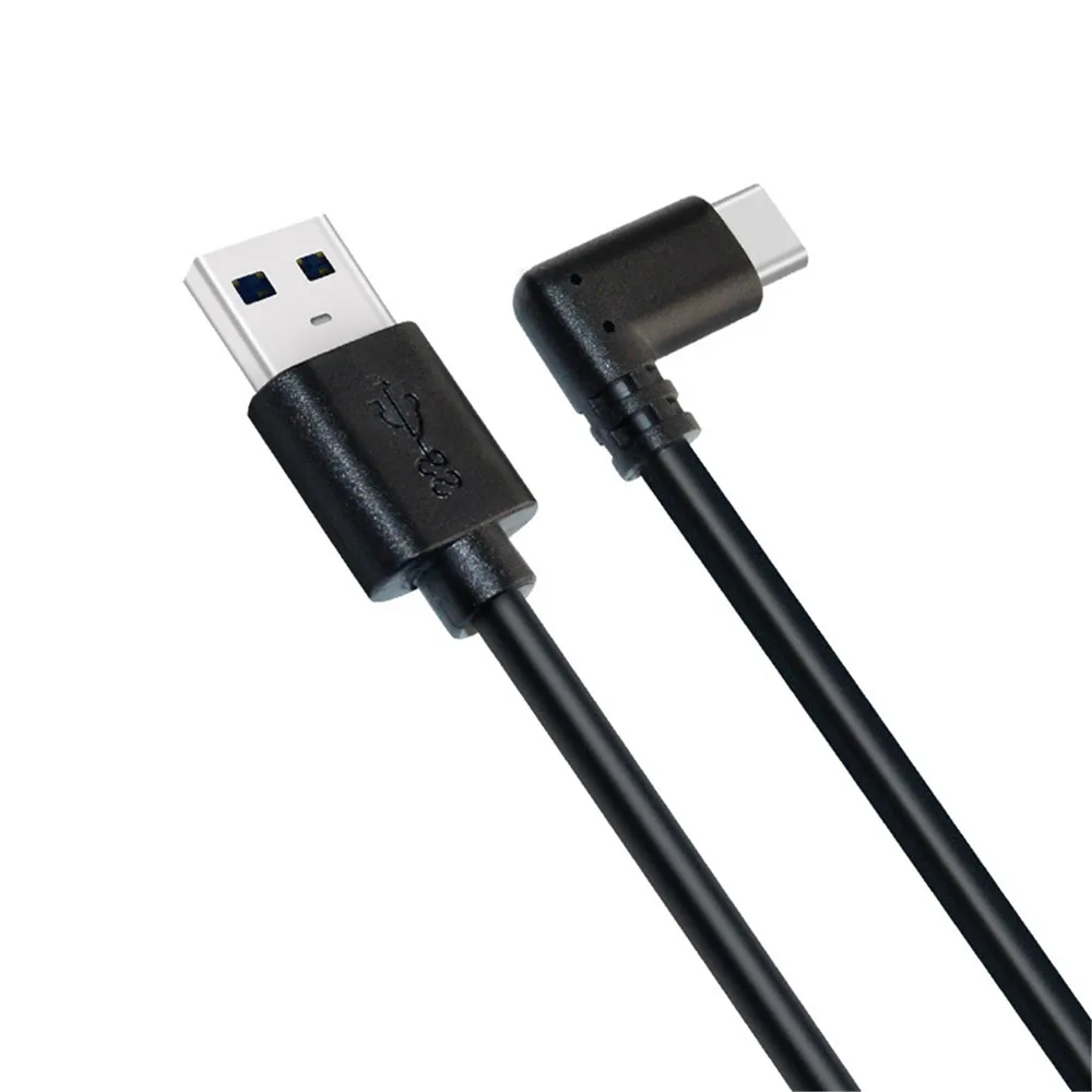 3а кабель для быстрой зарядки 3 м для Oculus Quest Link VR гарнитура USB-C type-c USB3.2 3.2Gen1 скоростная линия передачи данных для телефона ноутбука