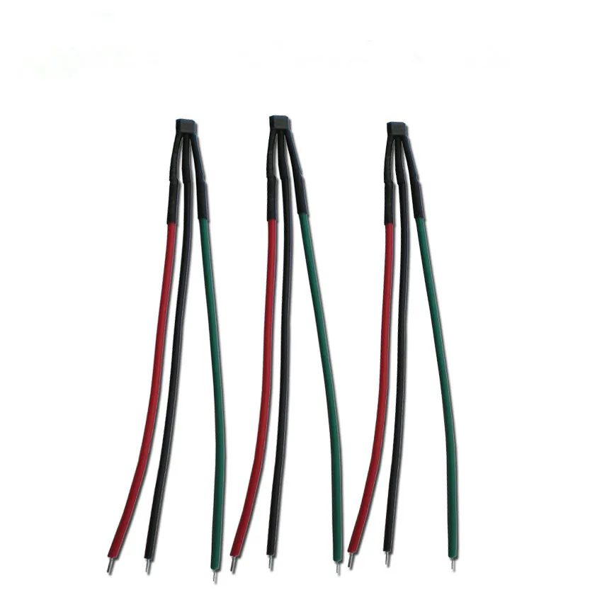 Универсальный бесщеточный Датчик Холла постоянного тока электронный для