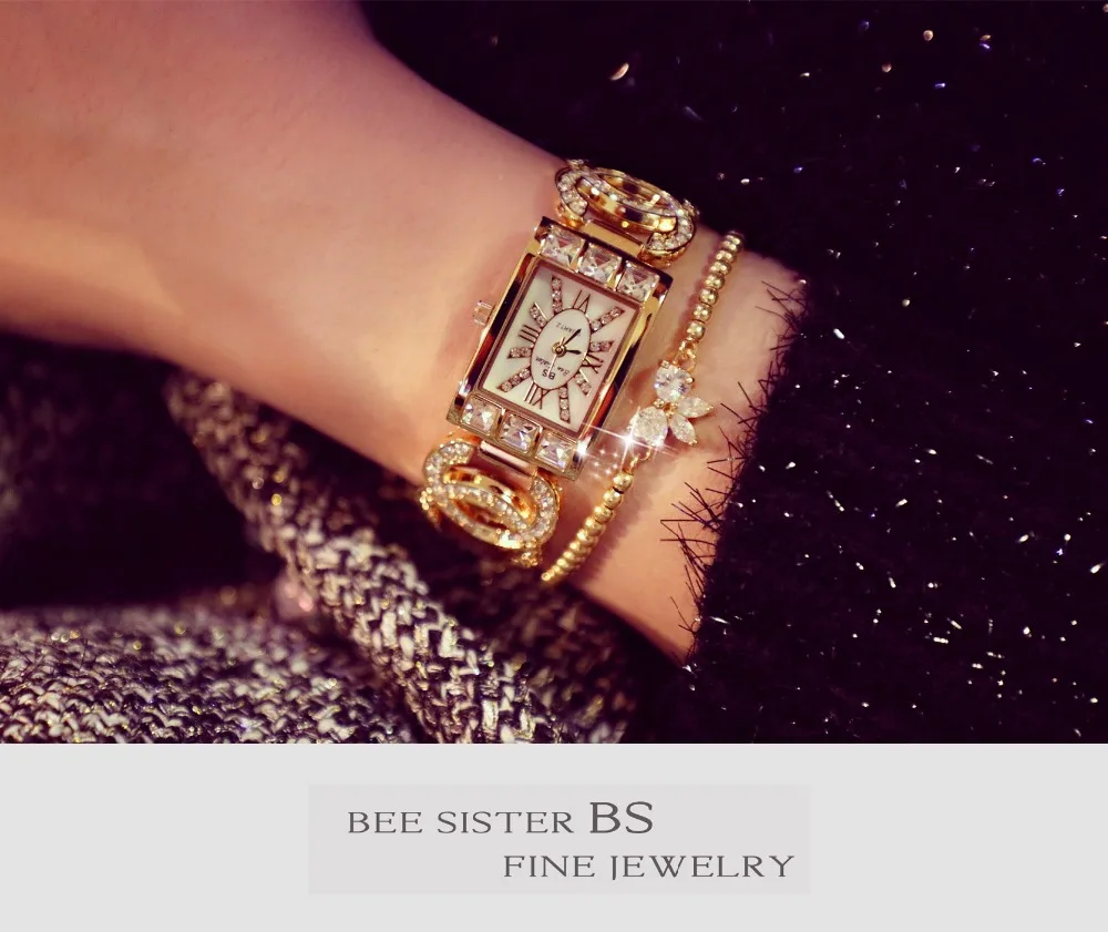 relogio feminino  14