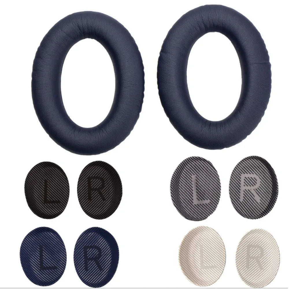 Premium Replacement Ear Pads