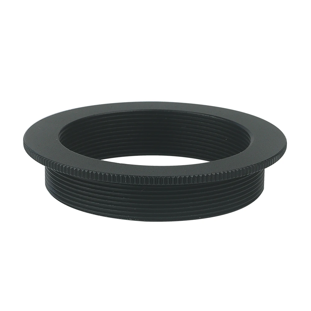EYSDON SCT Male to Mak Female Threads T-Ring Adapter 2