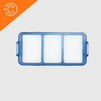 

SANQ Replacement Main Filter Compatible with Eufy Robovac 11S and Robovac 30 and Robovac 30C and Robovac 15C