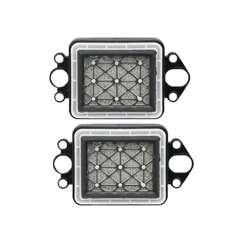 

Double-Headed Ink Pad Dx5 Compatible with Dx5 Printhead Eco-Solvent Printer