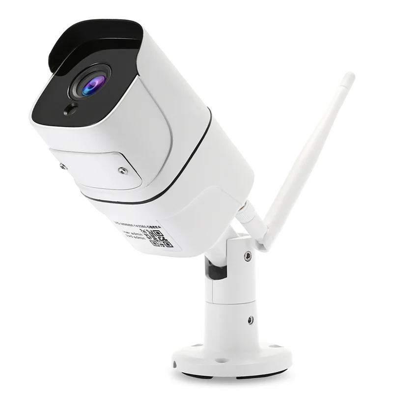 IP Wifi камера 1080P 960P 720P ONVIF Беспроводная Проводная P2P 2MP CCTV пулевидная камера наруэного наблюдения с слотом для sd-карты Max 64G