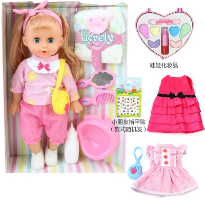 Виниловые куклы для новорожденных 35 см | Игрушки и хобби