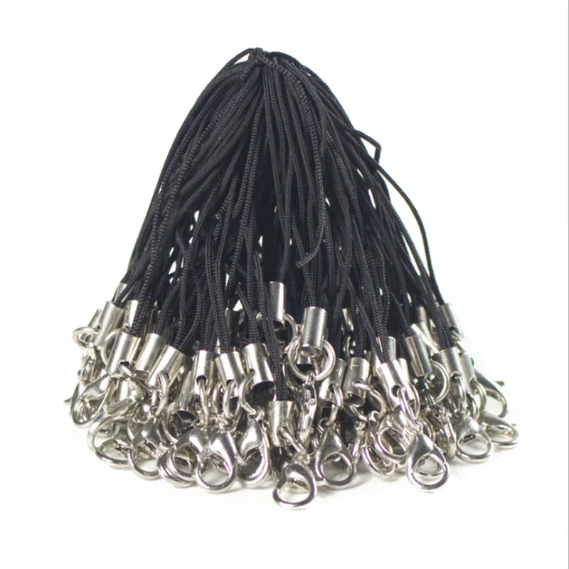 알루미늄 D-링 버클 스프링 카라비너 스냅 후크 클립 키체인, 다채로운 카라비너 키체인, 야외 캠핑 일상 사용, 5 개, 20 개 8 휴대폰 끈 스트랩 코드 후크 로프, 랍스터 걸쇠, 키체인 키링, 매력적인 쥬얼리 제작용 고리 고리 고리, 로트당 100 개