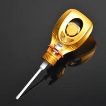 Профессиональный прямой привод роторная Татуировка Машина Швейцарский Мотор Мощный Тихий для татуировки Liner Shader Татуировка пистолет поставка