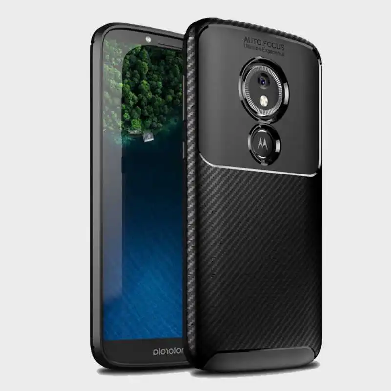 Motorola E5 Plus Чехол Купить Одесса