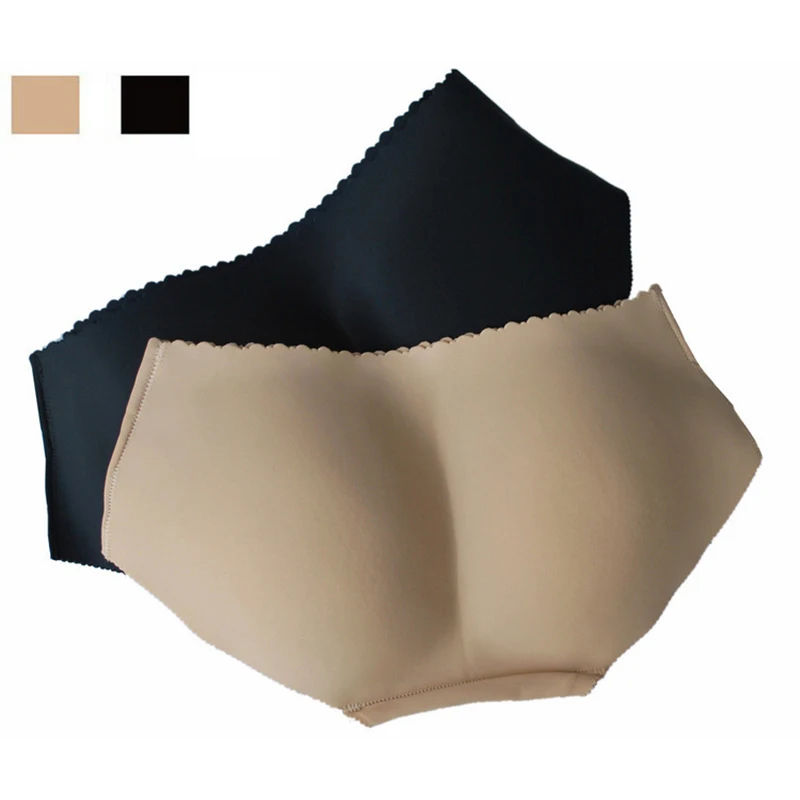 Женское однотонное Нижнее белье Shaper Бесшовные дышащие трусы женское белье JS24