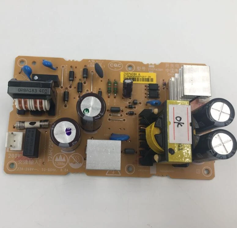 Power Board Fit For Lq310 Lq 310 Dot Matrix Printer Printer Parts Aliexpress