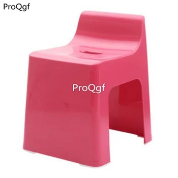 

ProQgf 1Pcs A Set Bathroom Life Means Interesting Stool meihognse