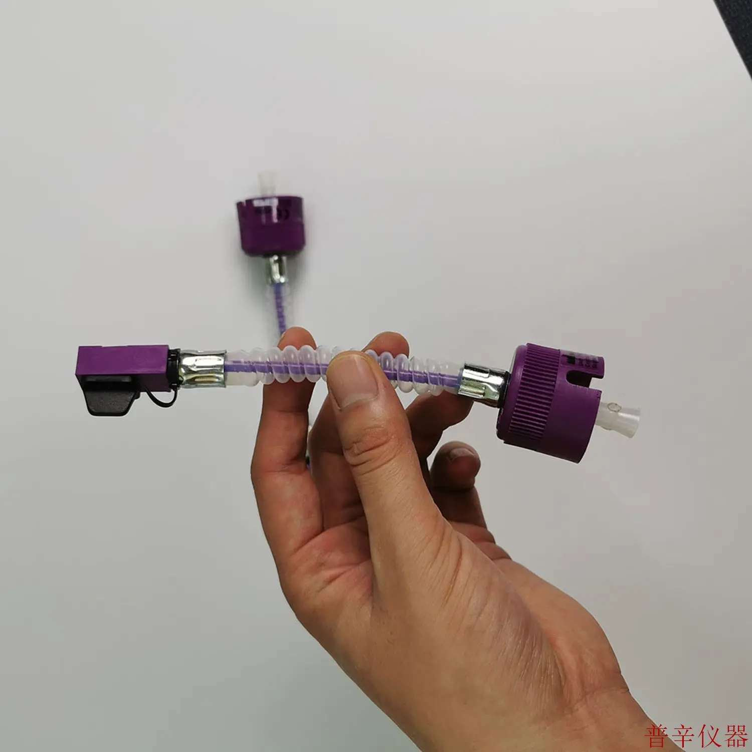 Tubular Dosing Device for Pet Surgery Machine